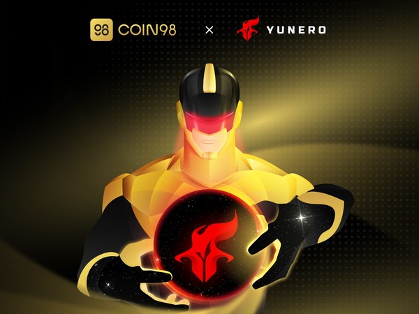 Yunero is expected to launch later this year. It's a revolutionary play-to-earn NFT game that will revamp the current blockchain gaming ecosystem.